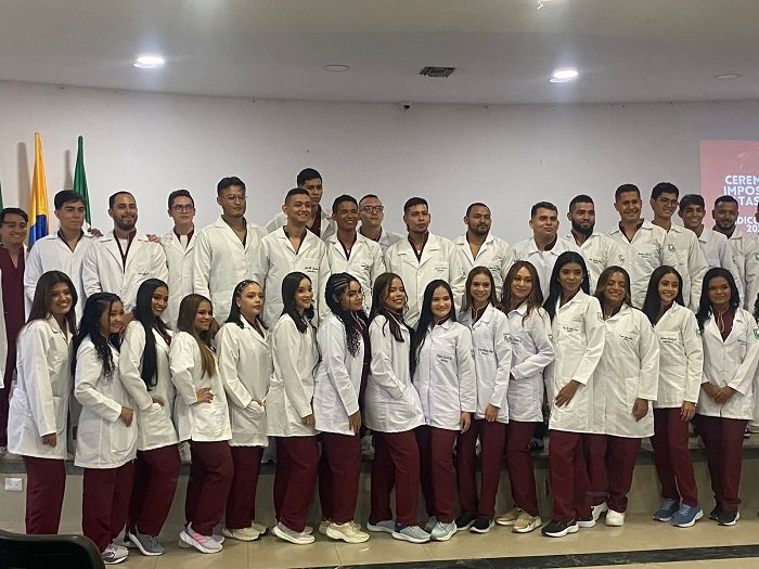 ¡Feliz Día del Médico!, los héroes de la bata blanca