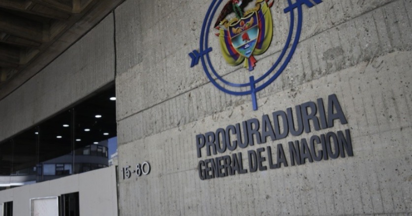 Procuraduría absolvió a rector de Unicor