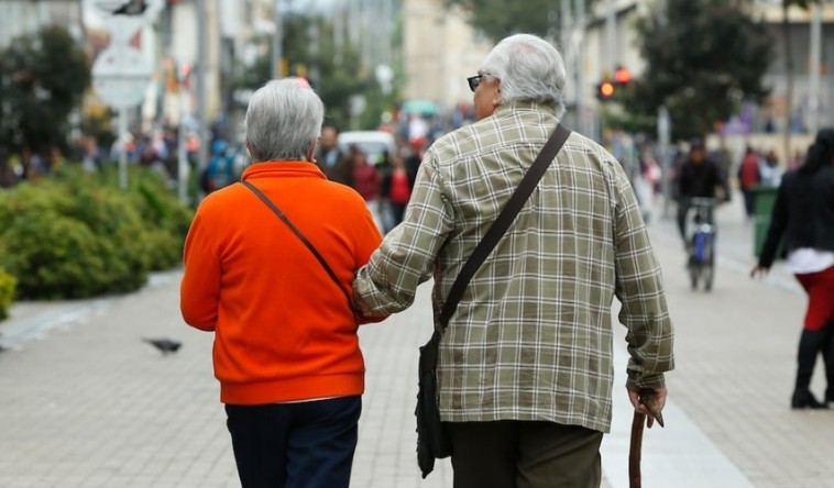 ¿Qué se debe hacer cuando un pensionado muere?