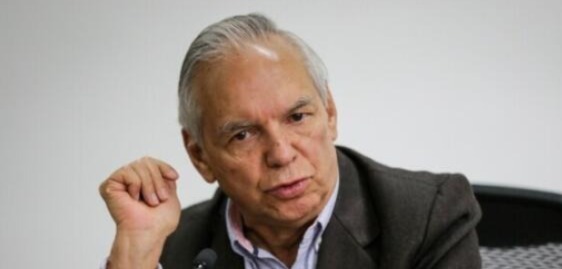 MinHacienda pidió reunión urgente con la Fiscalía