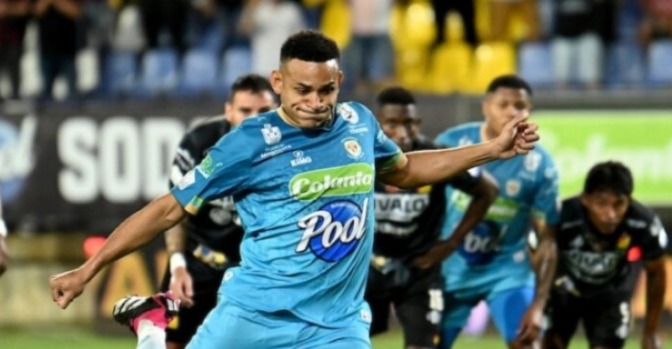 Jaguares sigue con la ‘limpieza’