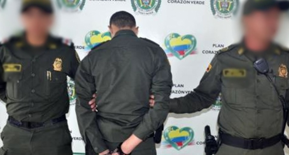 Les legalizaron la captura