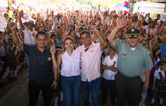 Secretaría de Educación de Montería abre las inscripciones para matrículas 2025