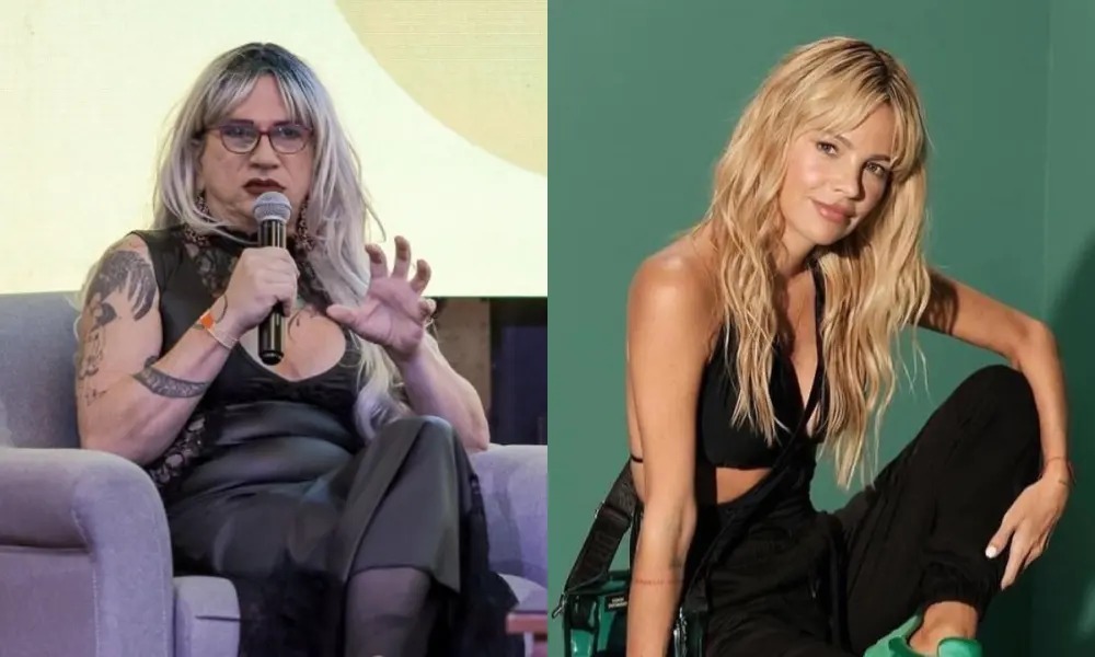 Dos colombianas entre las 100 mujeres más influyentes del mundo