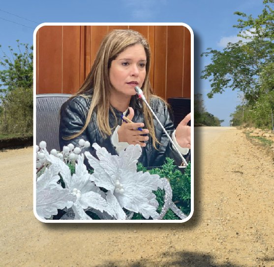 Salpican a Karina Espinosa en el escándalo de las coimas del Gobierno