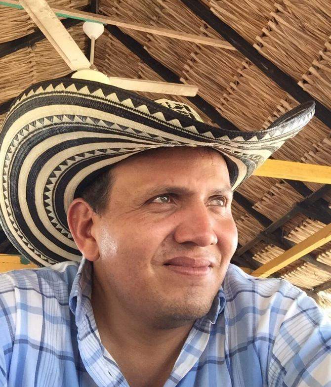 De la Ossa, miembro principal en Fedegán