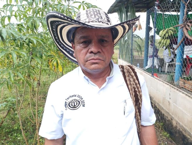 Adael Martínez repite como cacique territorial de Sampués