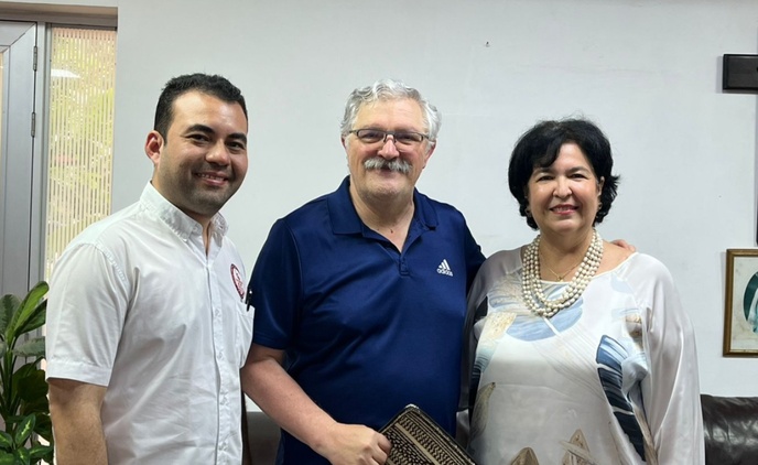 III Foro de Experiencias Significativas en Unisinú
