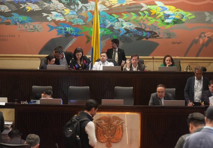ABC de reforma al SGP: Inquieta futuro económico