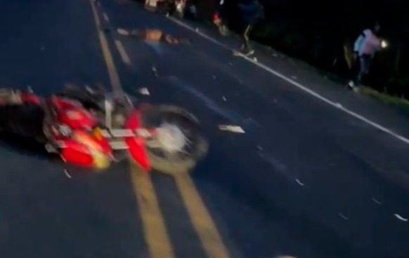 La muerte no lo dejó cumplir su cita