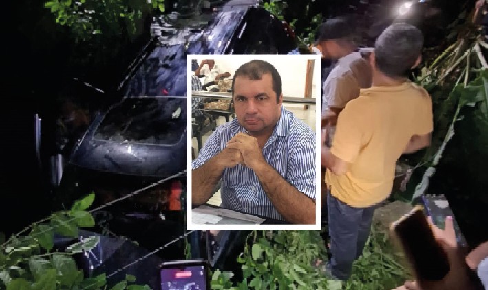Garay violaba la domiciliaria cuando lo mataron