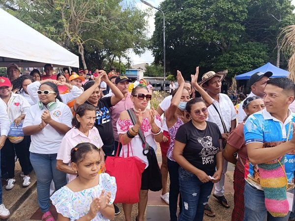 Cuadros Vivos, Patrimonio Cultural e Inmaterial de la Humanidad