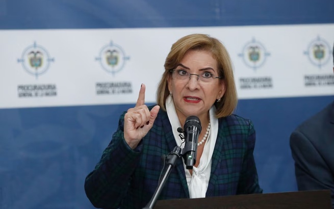 Procuraduría envía 29 casos sobre sanciones a funcionarios al Consejo de Estado