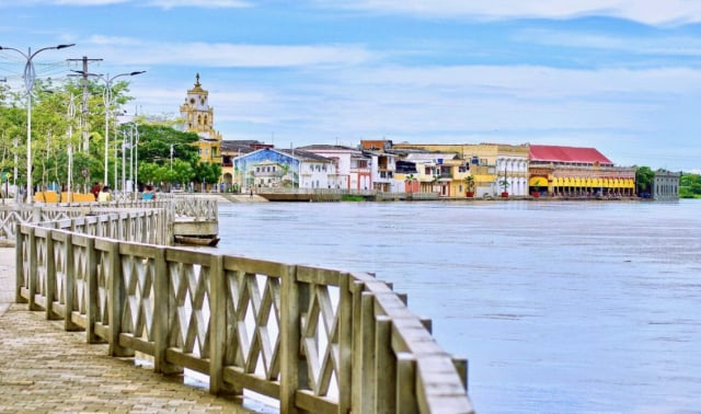 Córdoba mejora en internacionalización