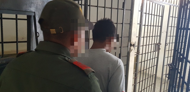 Golpe al 'Clan', a la cárcel alias 'Ronco'