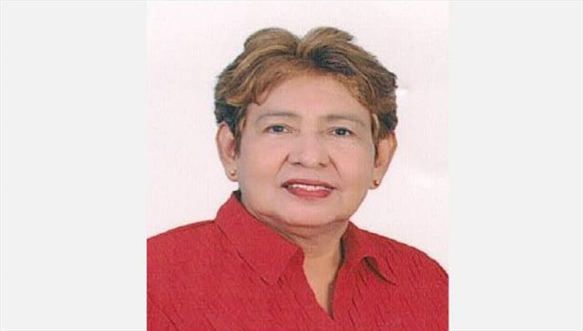 Condenado por feminicidio