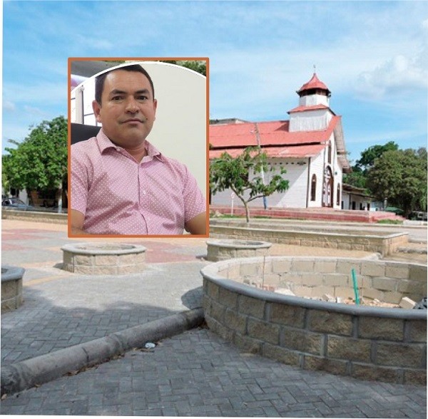 Aceptan y niegan recusación