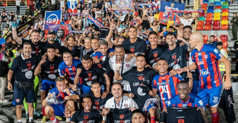 Todavía no se conocen los nuevos inquilinos de la A
