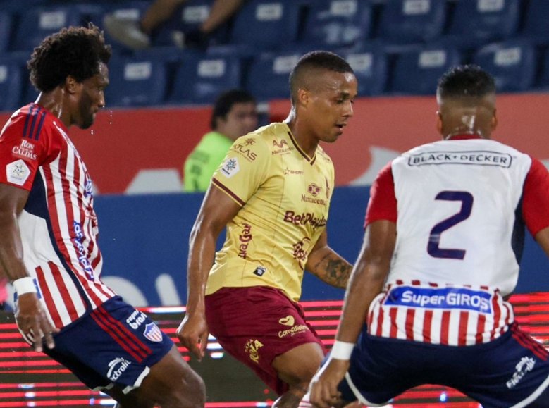 El Once a un paso de la final y el 'tiburón', no se rinde
