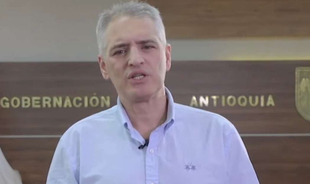 Rendón lanzó 'pulla' contra paz total y Eln
