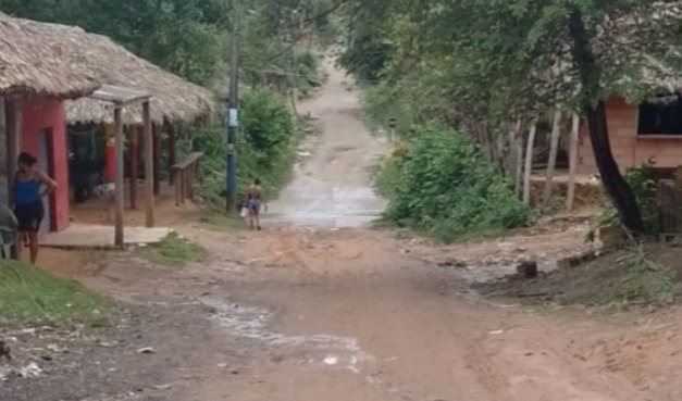 Les habrían exigido 60 millones de pesos
