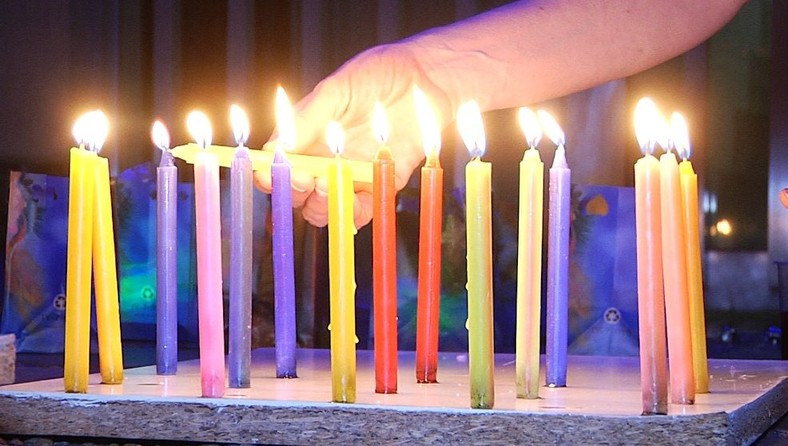 Se venden 400  millones de velas