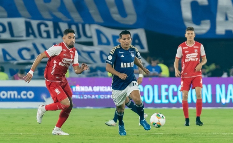 Todo se definirá en la última jornada