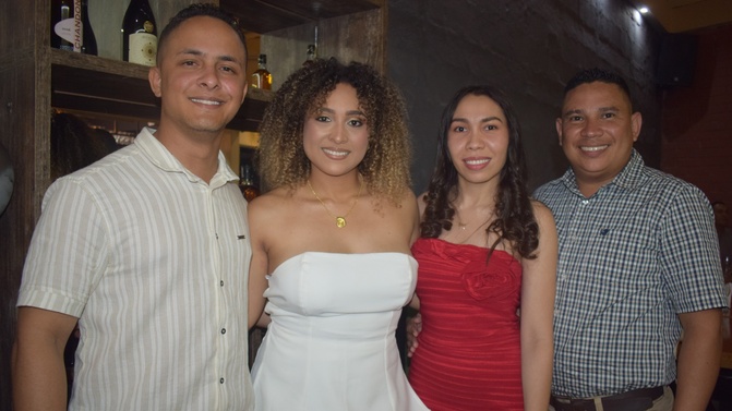 Sociales: Celebraciones y nuevos logros