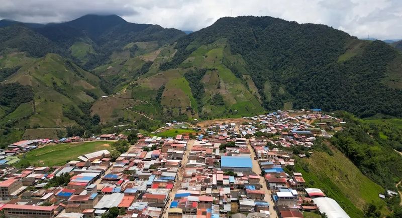 Nuevos enfrentamientos entre disidencias de las Farc y el Ejército en El Plateado
