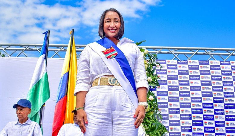 Confirmaron su elección como alcaldesa de Puerto Escondido 