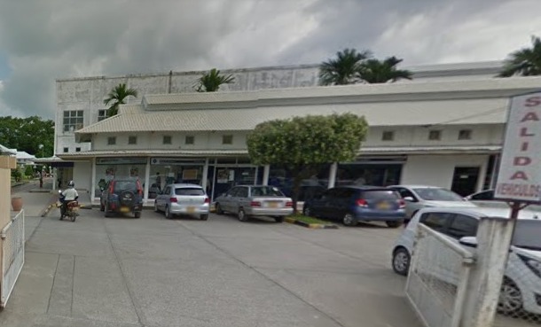 Afinia le suspendió el servicio de eléctrico al Centro Comercial Suricentro