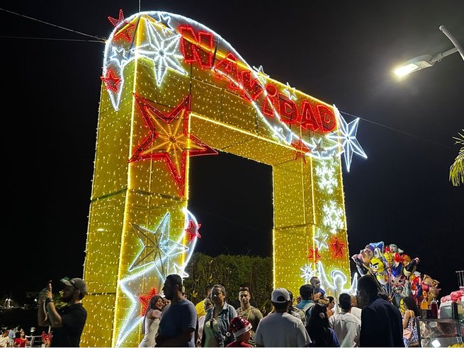 Alcaldía de Montería amplió horarios para fiestas de fin de año