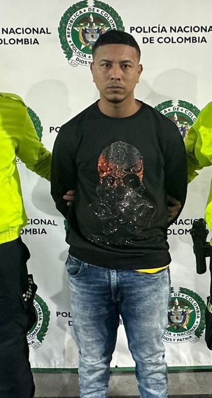 ‘Redbull’ seguirá preso por homicidio
