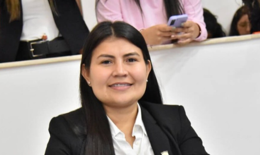 Cuestionaron el cambio de Comisión