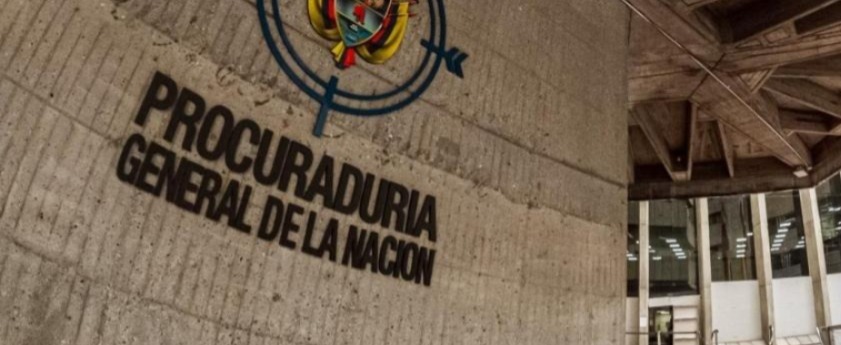 Procuraduría le sigue la pista a helicópteros MI-17
