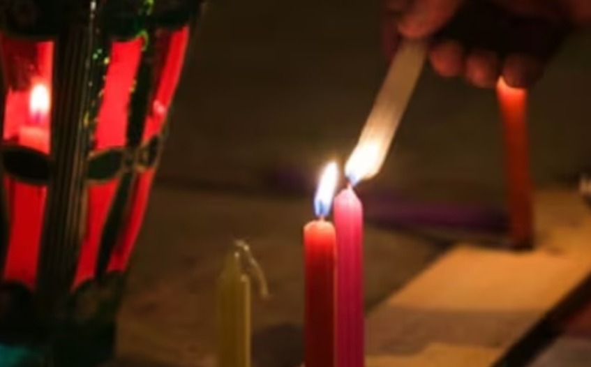 Gobernación de Córdoba entrega recomendaciones para cuidar la vida en las vías durante la celebración de velitas