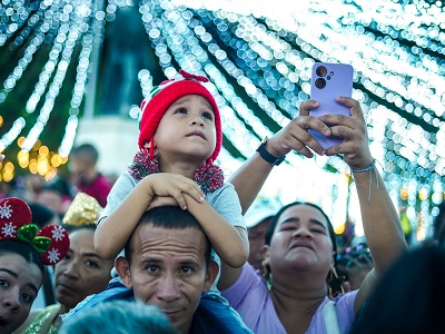 Navidad segura en Sincelejo por el trabajo firme del alcalde Yahir Acuña y la Fuerza Pública