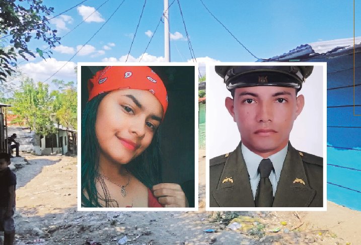 “Perdono al asesino de mi hija, pero hay que reconocer que es una irresponsabilidad lo que él hizo”