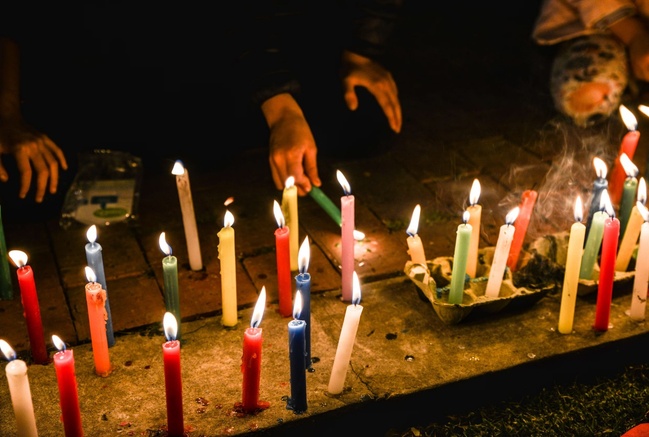 Icbf hace un llamado a las familias para prevenir el uso de pólvora