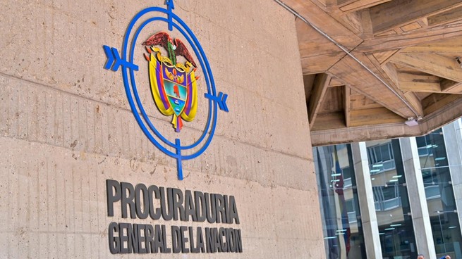 "La reforma permitirá garantizar acceso a una justicia más equitativa y efectiva", Procuradora