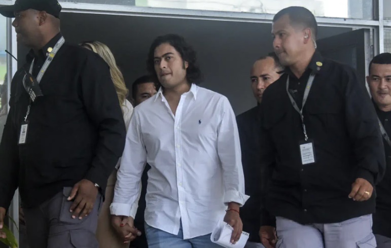 Juez no aceptará dilaciones en caso de Nicolás Petro