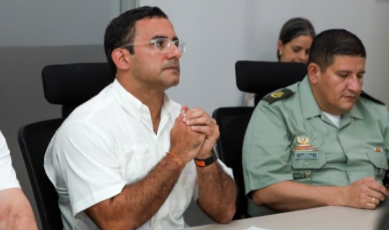 La Alcaldía de Montería ofrece recompensa por captura a agresor de una mujer