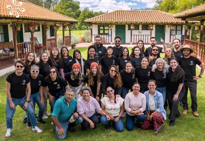 Liderazgo y cultura: el impacto transformador del 'I Líderes Summit' en América Latina