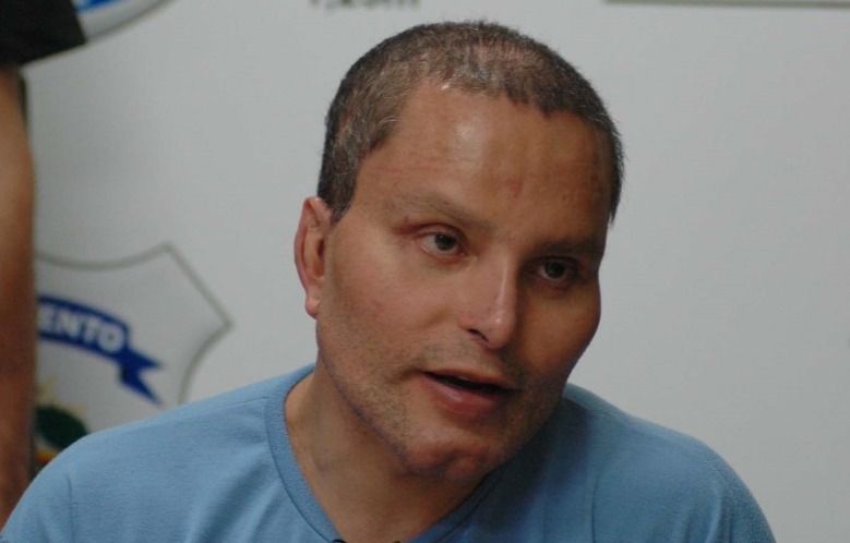 Juan Carlos Ramírez Abadía alias 'Chupeta' quedó en libertad