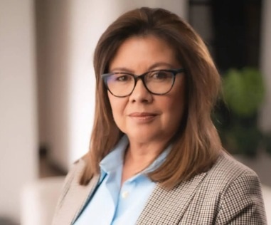 La Fiscal General está en Sucre