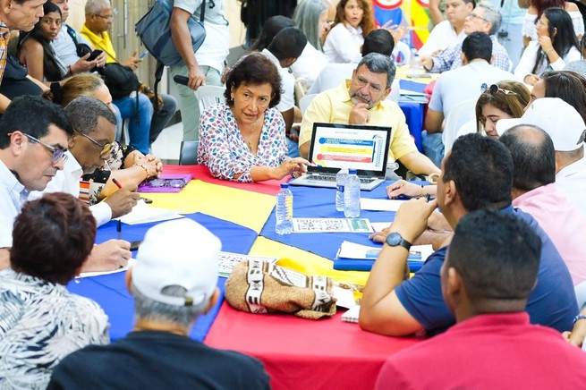 El Plan Estratégico Regional será presentado oficialmente
