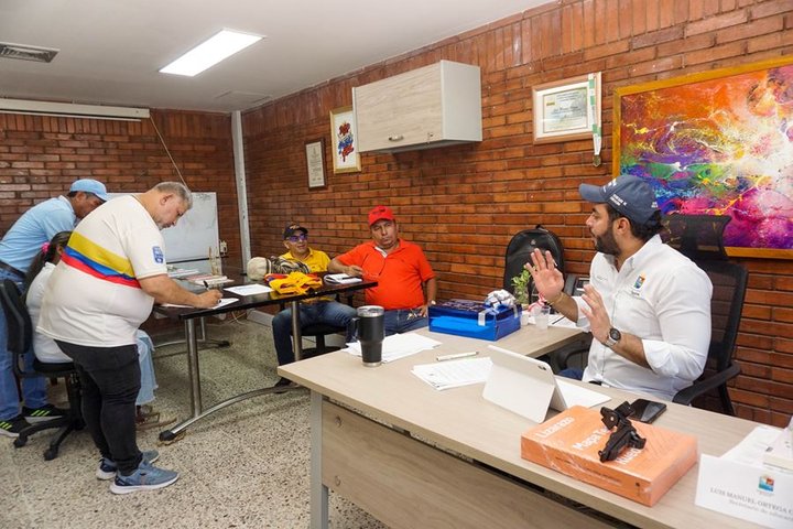 Recursos para prima fueron girados