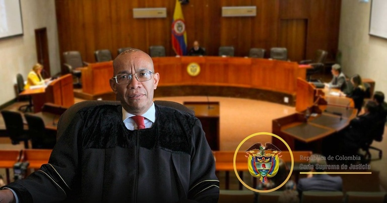 Corte Suprema dejó a Petro con 'los crespos hechos'