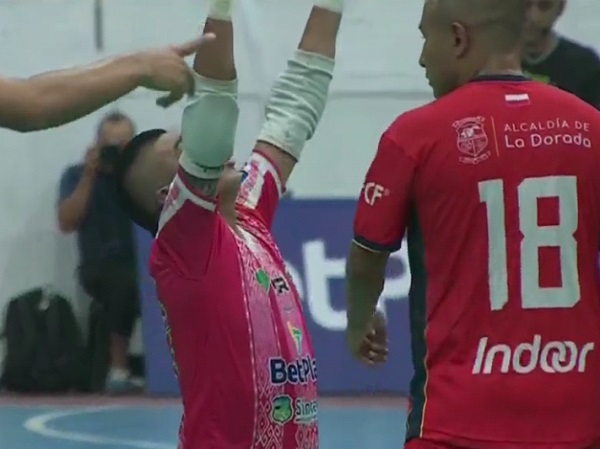 ¡El sueño se hizo realidad!  Sabaneros es el nuevo campeón