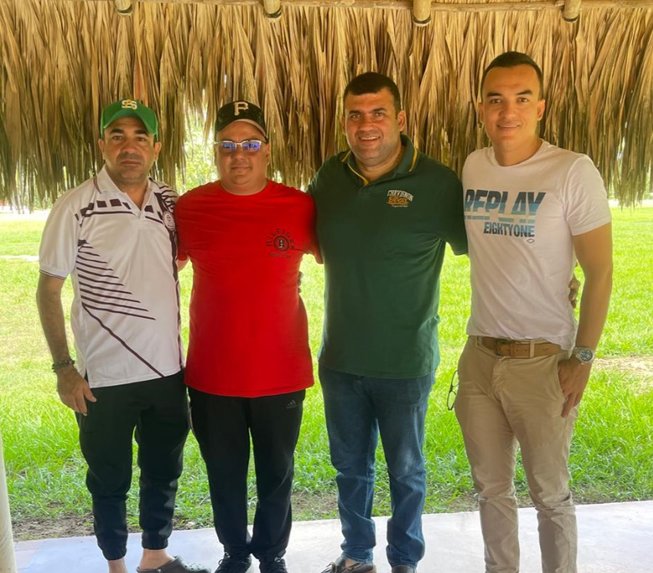 Histórico Club de Fútbol con nueva Junta